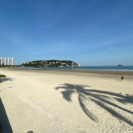 Amplo Apto Na Enseada A Apenas 50 Metros Da Praia Guarujá Eksteriør billede